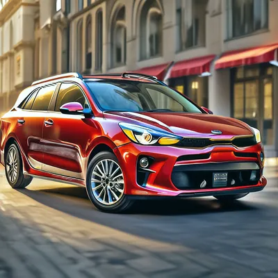 Обзор нового KIA Rio 2020: что изменилось, сколько стоит?