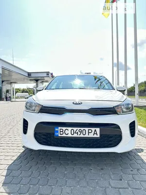 Информация о новом Kia Rio 2012! | Фото | Автоновости DailyAUTO.ru