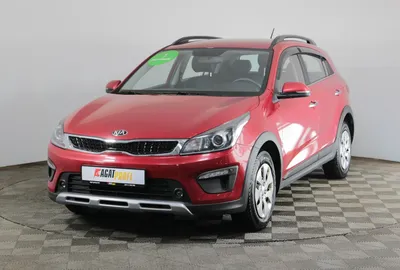 На презентации нового KIA RIO сыктывкарцы сделали сотни селфи с автомобилем  (фото)