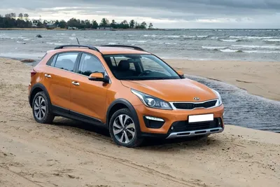 Kia Rio S 2019, Бензин 1.6 л, Пробег: 28,000 км. | BOSS AUTO