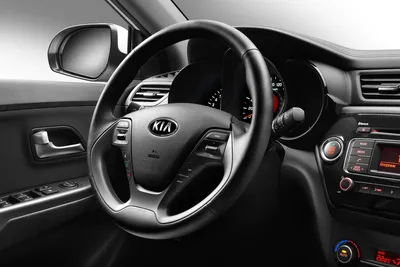 Купить Б/У Kia Rio АКПП 2021 с пробегом 32 км - автосалон Урус Эксперт