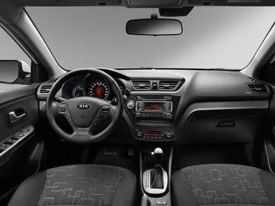 Rumors: Kia to Reveal New Rio Sedan at New York | Carscoops