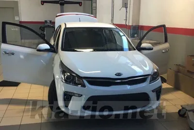 Kia Rio 2012, Бензин 1.4 л, Пробег: 77,000 км. | BOSS AUTO