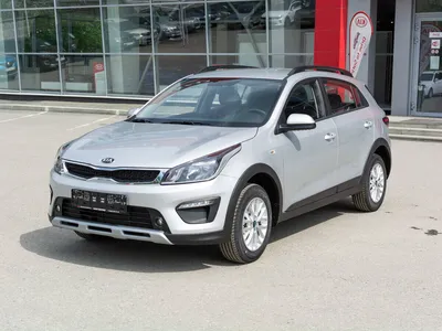 Резина 205 на 60 r16 на kia rio x-line — KIA Rio X-Line, 1,6 л, 2019 года |  шины | DRIVE2