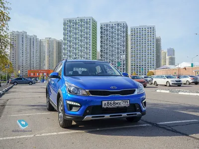 Обзор и сравнение комплектаций автомобиля Kia Rio X (Киа Рио Икс) | Новости