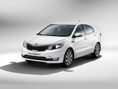 14499р Пластиковый левый порог Оригинал KIA Rio X-line купить