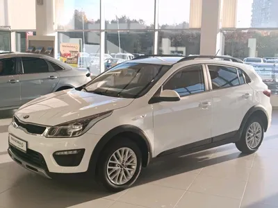 Эксперты сравнили обновленный Kia Rio с конкурентами - Российская газета