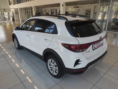 Купить Kia Rio с пробегом | Продажа авто Киа Рио б/у в кредит