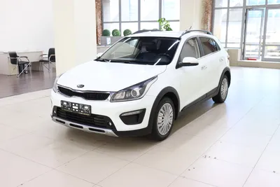 Купить Б/У Kia Rio АКПП 2019 с пробегом 23 310 км - автосалон Урус Эксперт