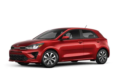 Kia Rio Hatchback (Kia Rio Hatchback) - стоимость, цена, характеристика и  фото автомобиля. Купить авто Kia Rio Hatchback в Украине - Автомаркет  Autoua.net