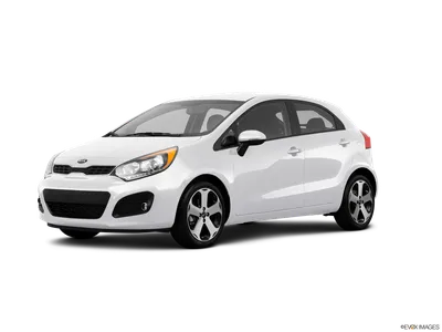 2023 Kia Rio Prices, Reviews, and Pictures | Edmunds