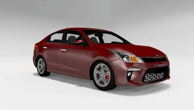 What You Need to Know About the 2018 Kia Rio Sedan and Hatchback - Union  County Kia Blog