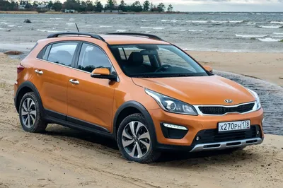 Комплектации и цены нового Kia Rio: выгоднее Соляриса? — Авторевю