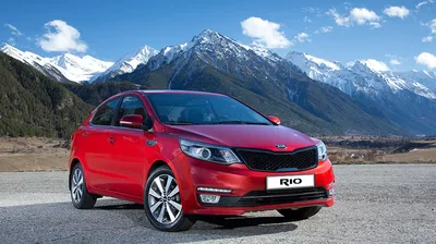 Старт продаж нового кроссовера KIA Rio X 2020: изучаем белорусские цены,  оснащение и конкурентов