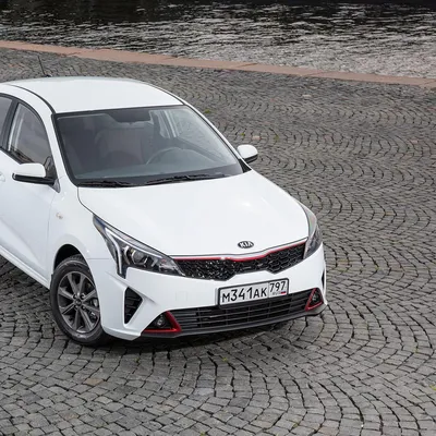 Киа Рио 2018 г. в Ангарске, KIA RIO 2018г 1.6л комплектация Prestige,  седан, цена 1840000руб., автоматическая коробка, 1.6 литра, бензин