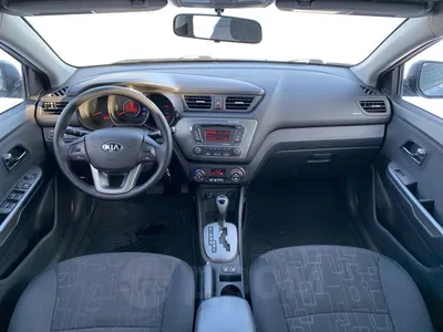 Купить синий Kia Rio X Prestige 1.6 6AT (123 л.с.) 2WD (123 л.с.) 2024 по  цене от 864 900 руб., Москва