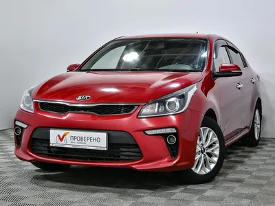 Kia Cerato для России обновился и подорожал. Продажи стартовали -  Российская газета