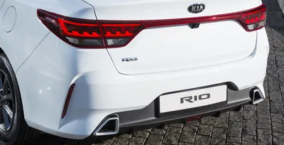 2022 Kia Rio, 1.6L - Cars - List.am
