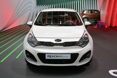 Kia Rio Фото интерьера и экстерьера нового Киа Рио 2022 – Официальный сайт  Kia в России