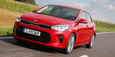 Kia Rio 1.6 AT (123 л.с.), 2019, IV поколение, Белый (продано) – заказ  №134455