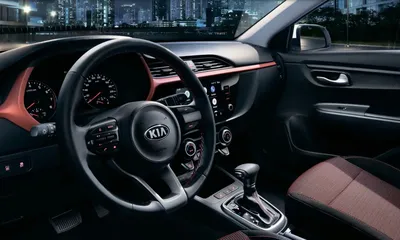 2020 Kia Rio Specs and Price: Digicars Pre-owned Car Buying Guide - Digicars