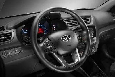 Купить Панель приборов 940034Y210 для Kia Rio 3 (Киа Рио 3) AO997446K ✓ с  доставкой по Москве и России