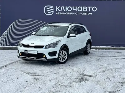 Продам Kia Rio PRESTIGE в Киеве 2016 года выпуска за 11 999$