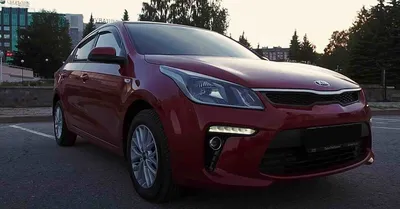 Kia Rio X — детальные фото салона и багажника нового кросс-хэтча в  топ-версии Premium за 1,25 млн | О технике без фальши | Дзен