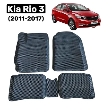 2020 Kia Rio 1.2 - Prestige Auto Sales
