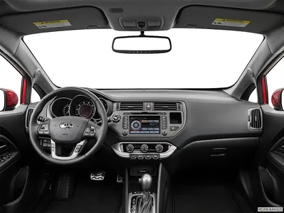 Kia Rio Седан III [рестайлинг] 2015-2017 цены, описание, модификации |  АвтоСпецЦентр - официальный дилер Киа Рио