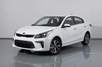 Kia Rio 2020 Review Ratings | Kia rio sedan, Kia rio, Kia