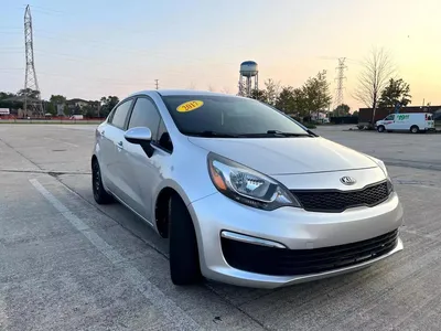 2012 (61) KIA RIO 2 5Dr FINISHED... - Kingswood Car Company | Facebook