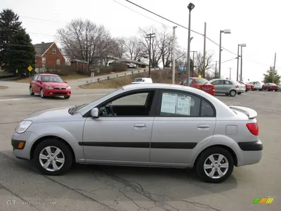 Used Kia Rio for sale in Welwyn, Hertfordshire | PMS Cars