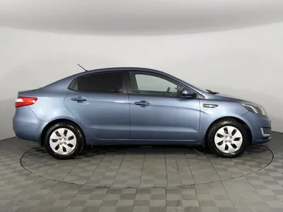 2015 Kia Rio 1.2 CVVT Petrol 62kW (84HP) Right Front Door Interior Handle |  eBay