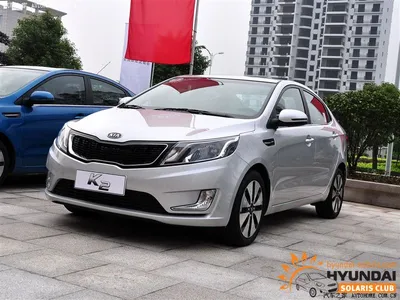 KIA Rio (4G) 1.4 бензиновый 2019 | Серый металлик на DRIVE2