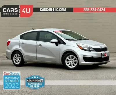 Kia Gabriel Ouest in Montréal | 2021 Kia Rio 5-Portes LX+ Rear Camera, Car  Play, Low Mileage | #P8758