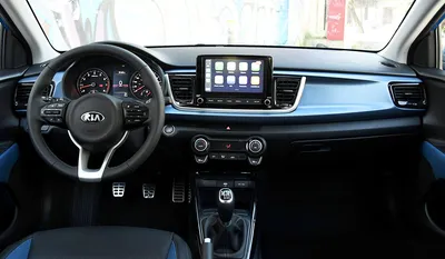 Sport Edition\" by KIA K2 (China) — KIA Rio 5-door (3G), 1,4 л, 2014 года |  другое | DRIVE2