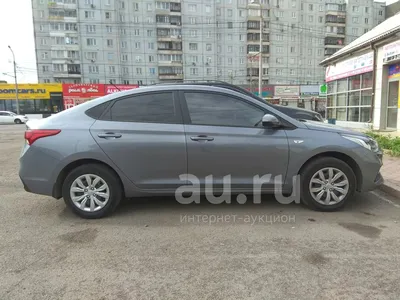 Оклейка KIA Rio 3 пленкой - цены и фото оклейки КИА Рио 3