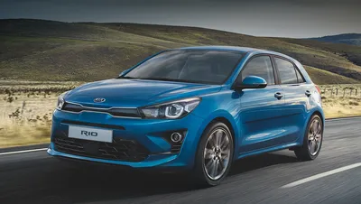 Купить б/у Kia Rio, IV Бензин Автоматическая в Воронеже, Черный Универсал  5-дверный 2019 года по цене 1 420 000 руб., 3425644 на Автокод Объявления