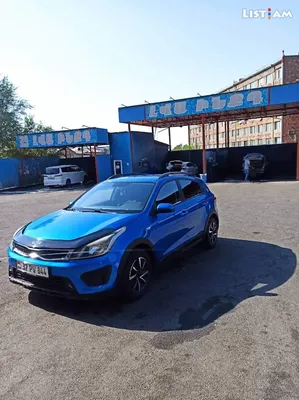 Характеристики 1.5 AT Бензин, Передний привод, Автомат, 98 л.с. Kia Rio 1  поколение Рестайлинг 2002 - 2005, Универсал 5 дв.