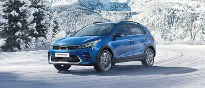 Kia Rio (Киа Рио) - Продажа, Цены, Отзывы, Фото: 6368 объявлений