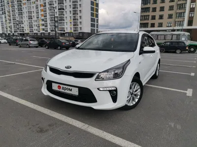 Kia Rio X-Line универсал, 1.6 л., 2017 г. - Автомобили - List.am