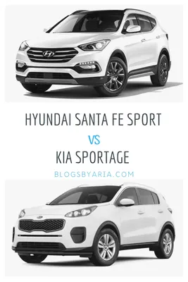 Next Hyundai Santa Fe And Kia Sorento PHEVs May Double Electric Range |  CarBuzz