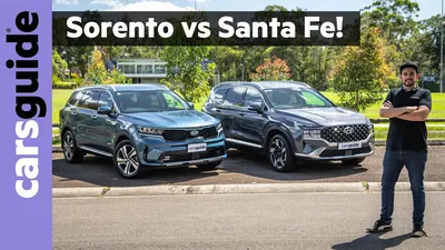 10 Biggest News Stories of the Week: Affordable Kia Seltos Bests Hyundai  Santa Fe | Cars.com