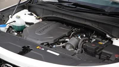 SUV Coupe Battle: Hyundai Santa Fe or Kia Sorento? - Korean Car Blog