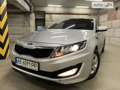 Kia Forte: фото. База ГАИ 2023