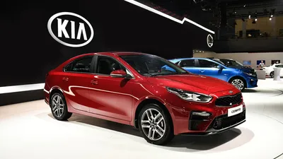 KIA Optima - цены, отзывы, характеристики Optima от KIA