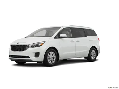 Video Review: Yes, the Kia Sedona Is a Van, but That's a Good Thing - The  New York Times
