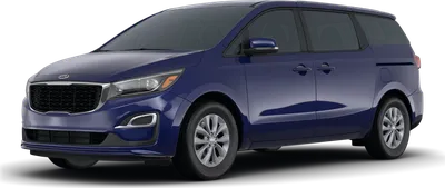 New 2021 Kia Sedona Minivan Review \"Grand Utility Vehicle\" - YouTube