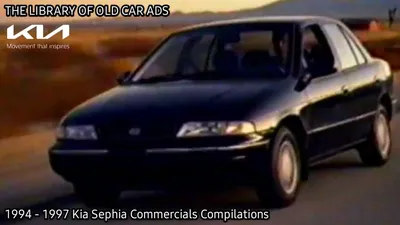 Разборка автомобиля Киа Сефия S4719, сняты запчасти с Kia Sephia